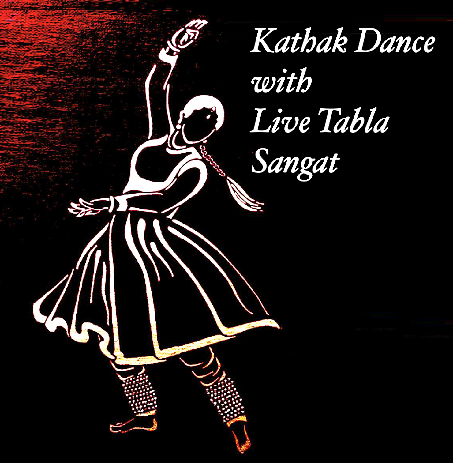 KATHAK Classroom/Online for Domestic Students