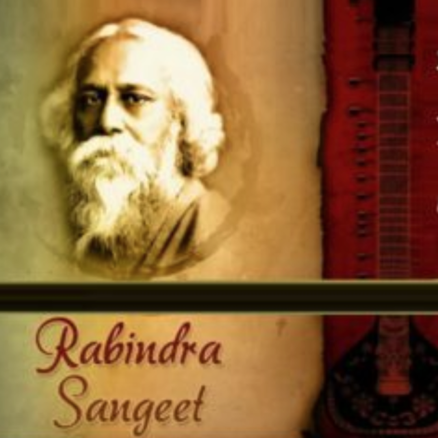 RABINDRA SANGEET – Online/ Classroom for Domestic Students