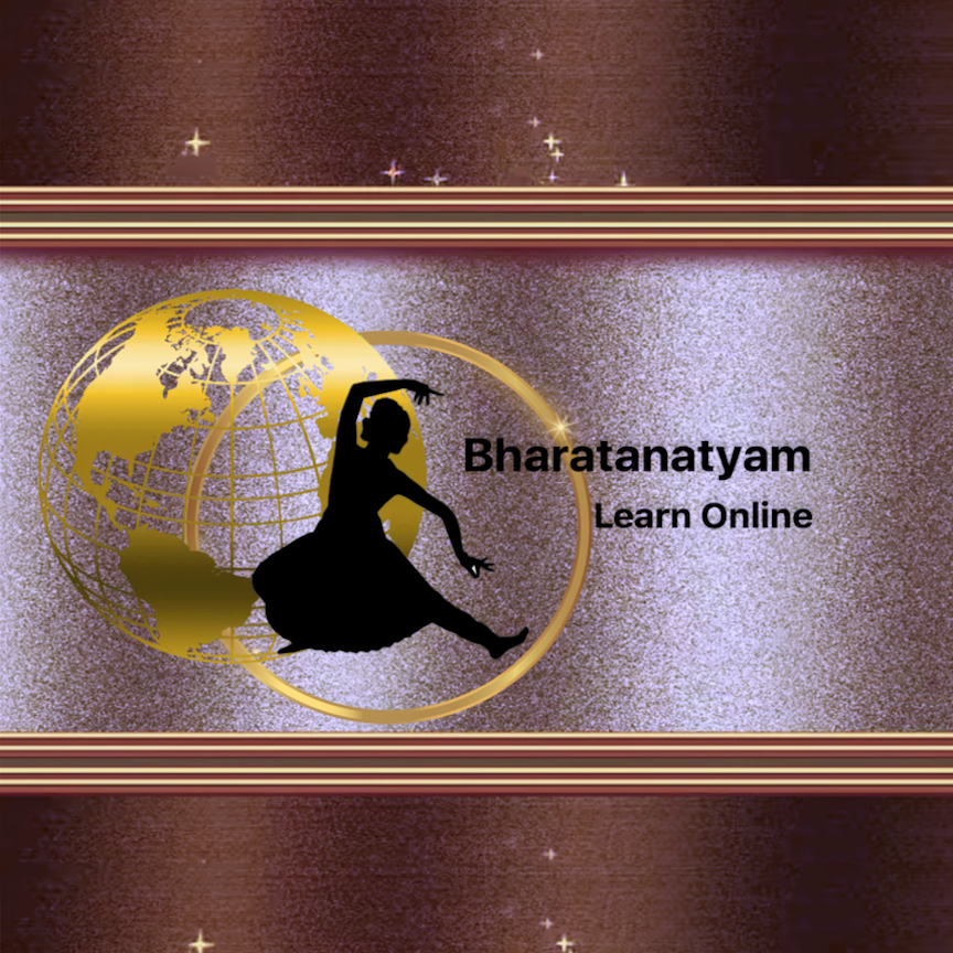 BHARATANATYAM Online for International Students