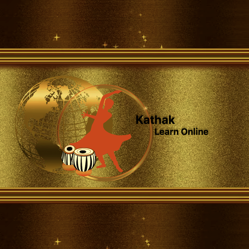 Kathak-Online for International Students