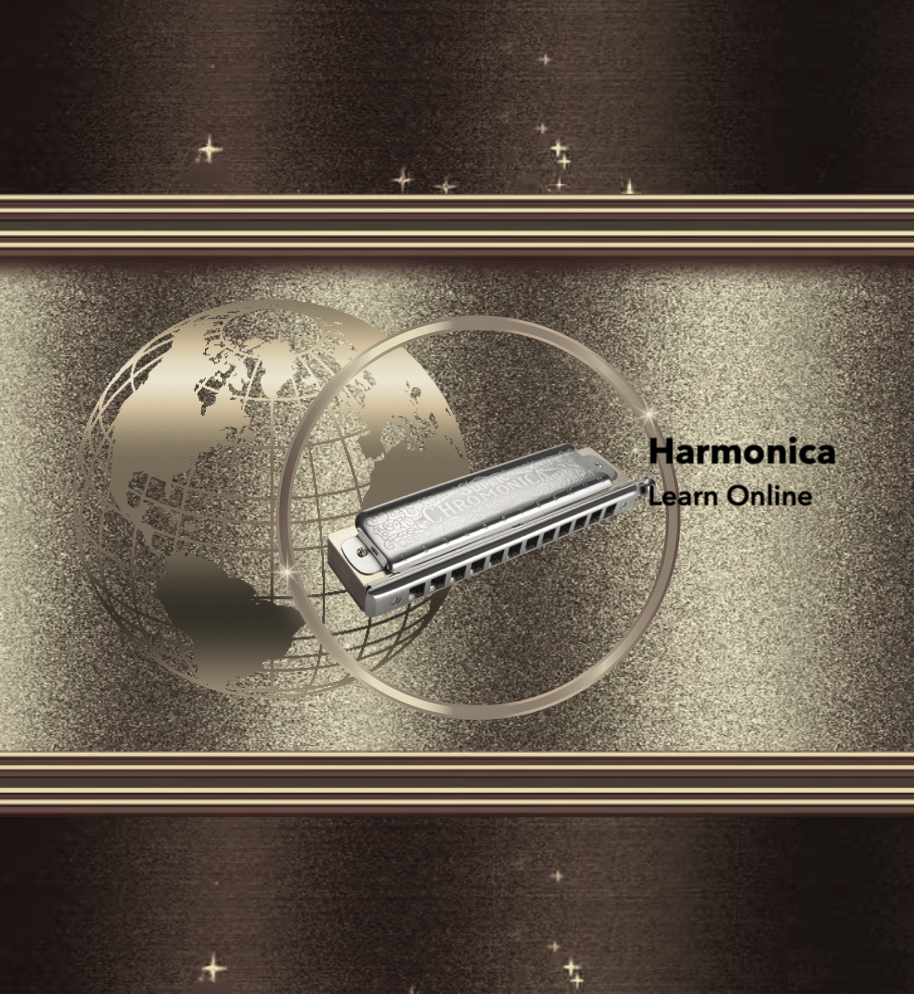 HARMONICA -Online for International Students