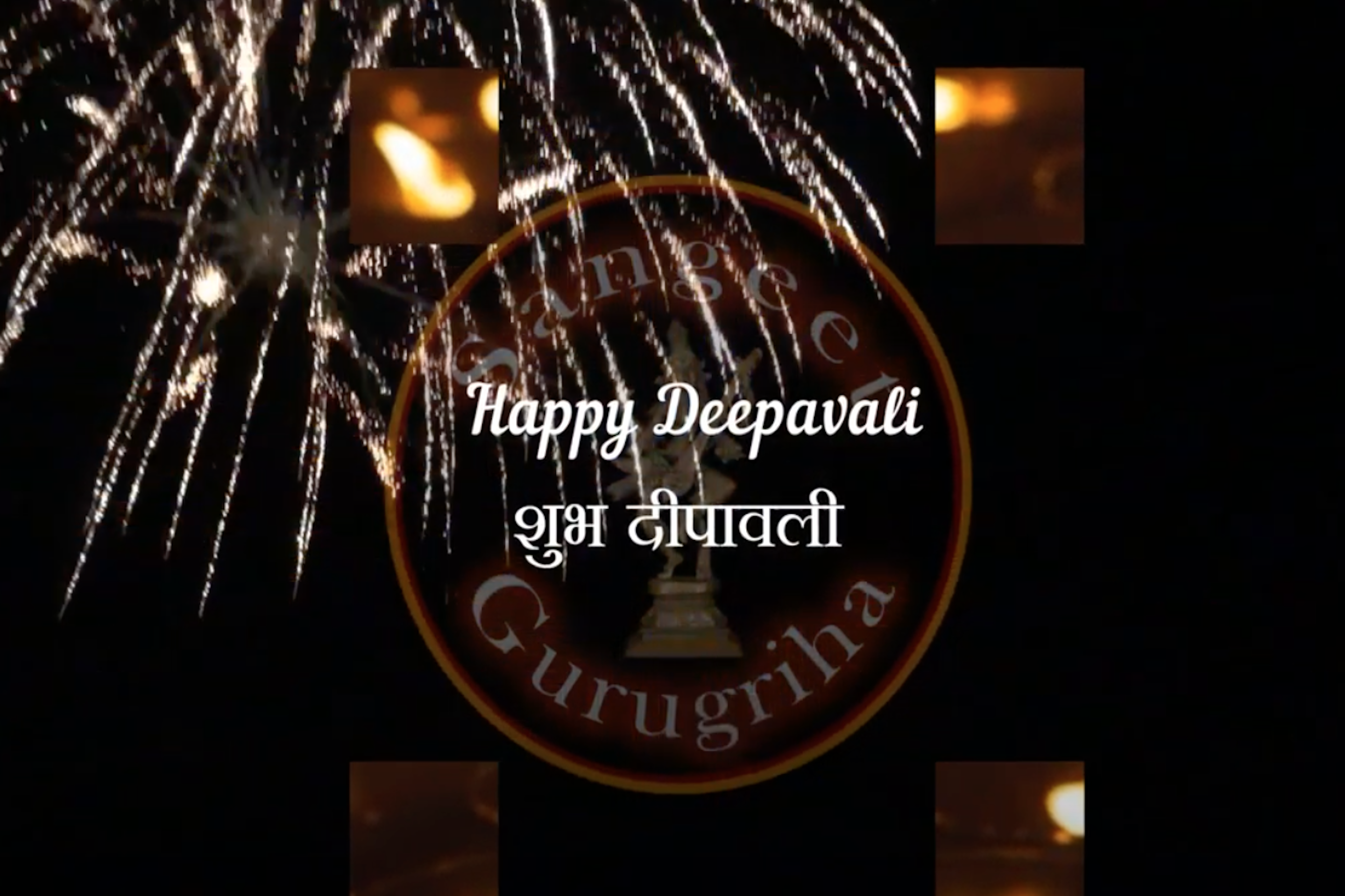 Deepavali Celebration 2020 | Online