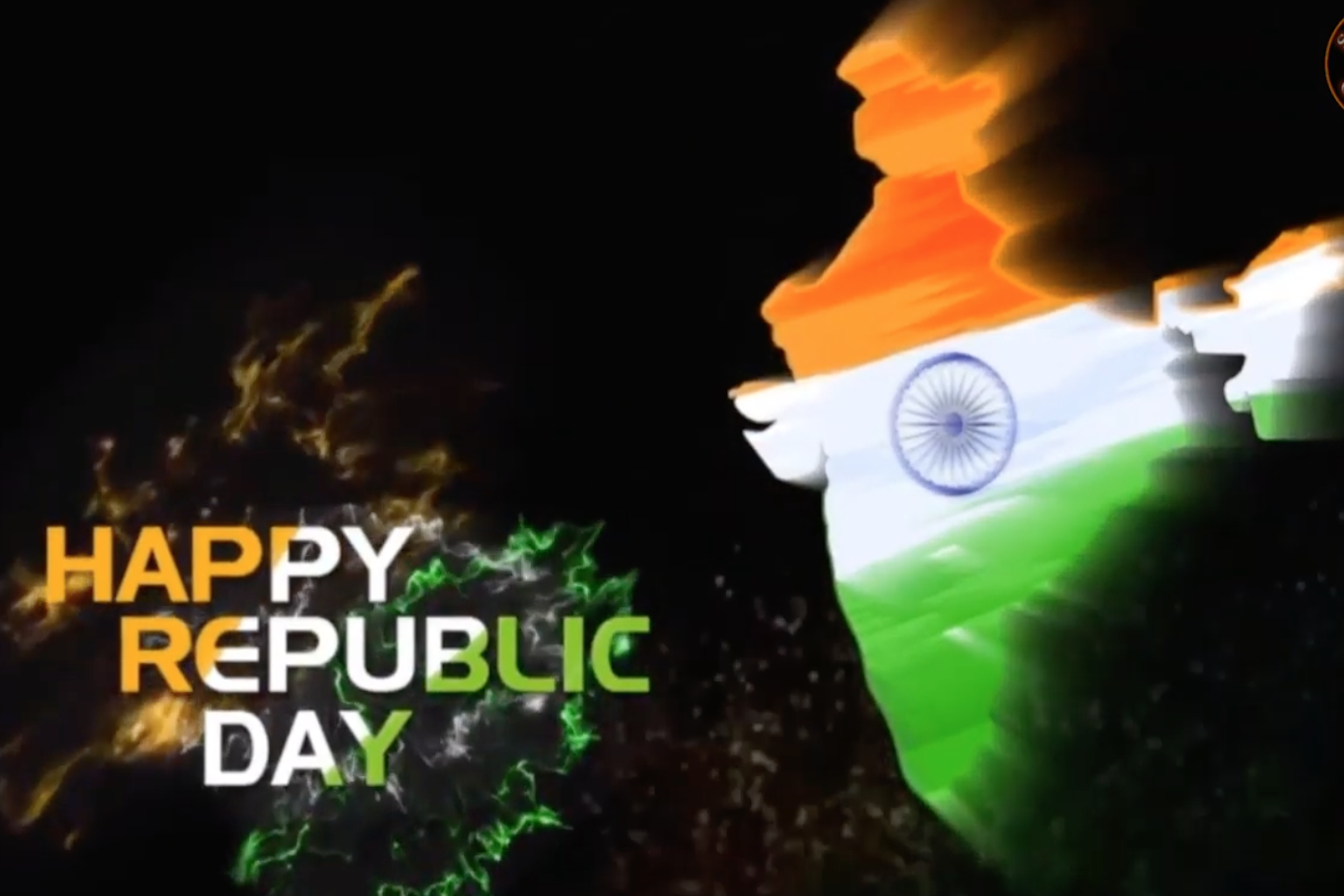 Republic Day Celebration 2021 | Online