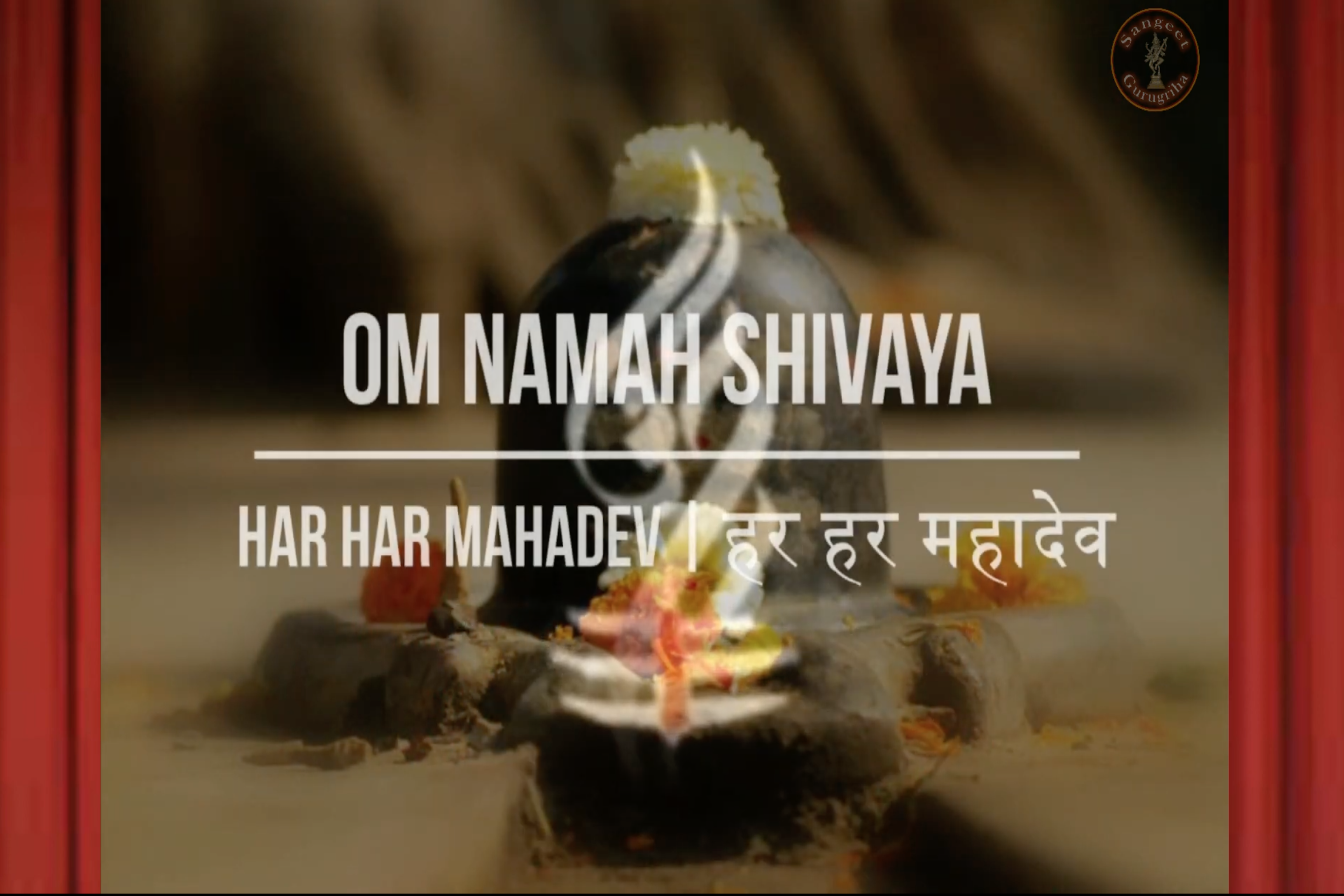 MahaShivRatri Celebration 2021 | Online