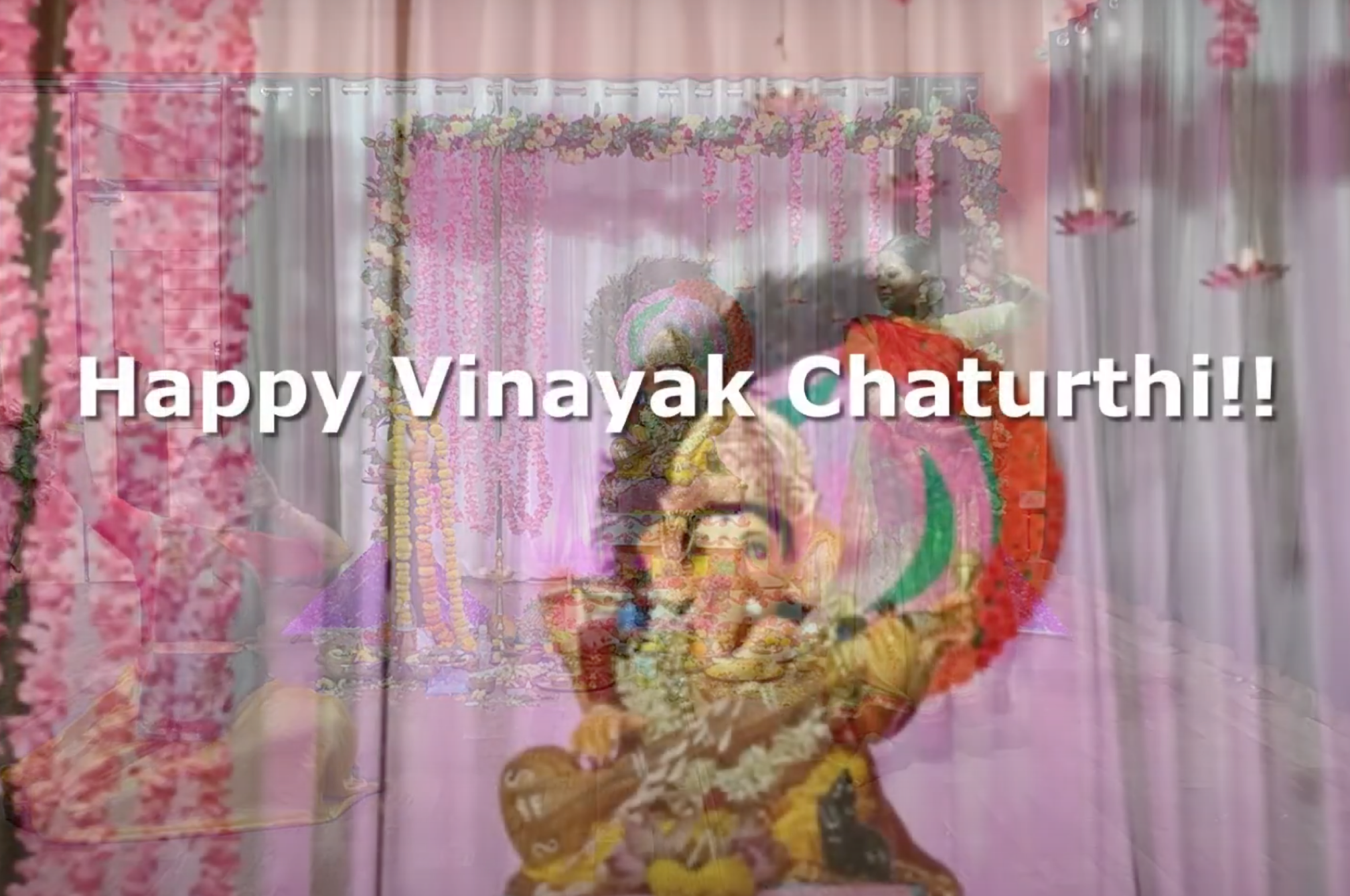 Ganesh Chaturthi 2022