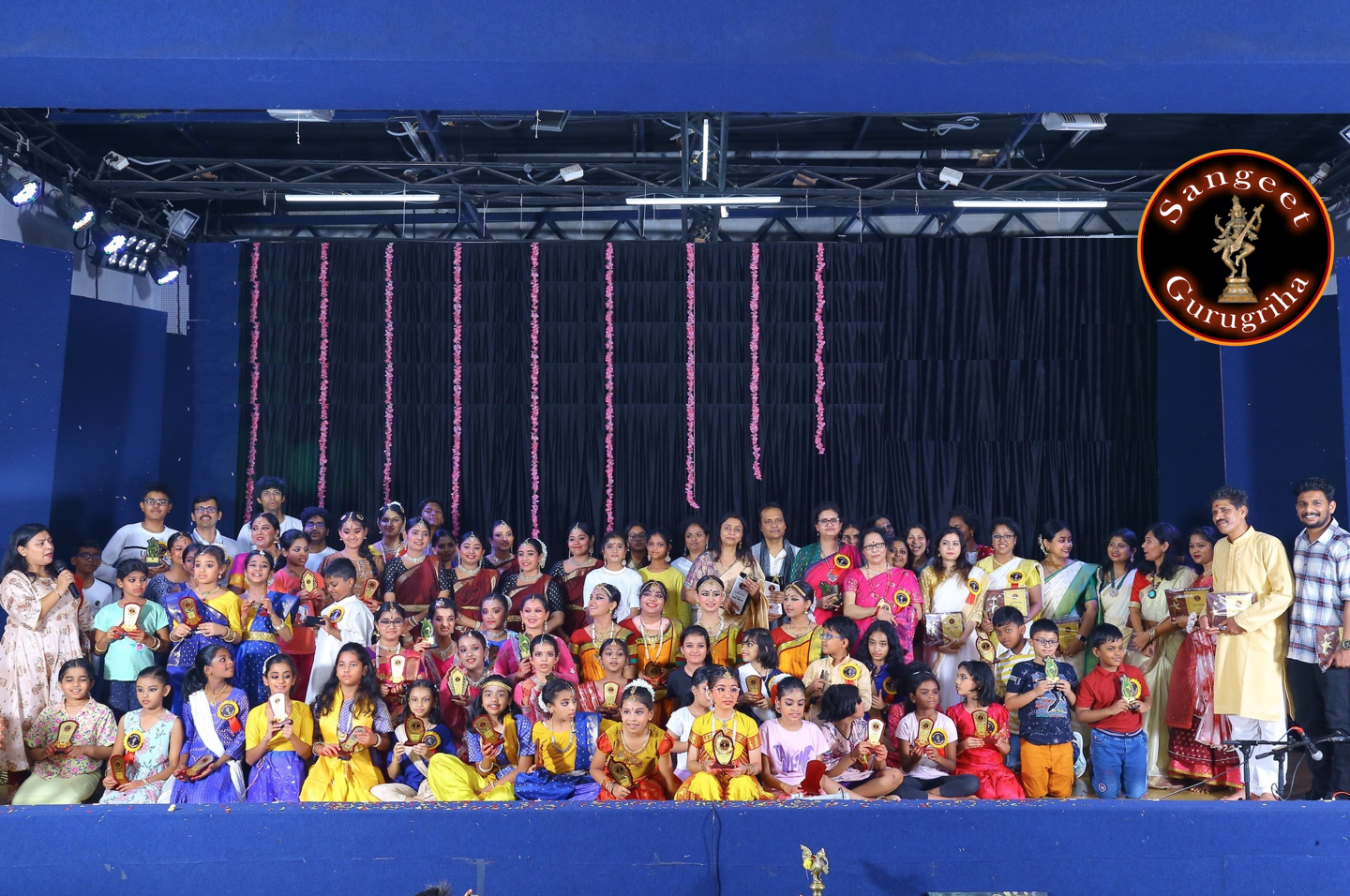 Annual Day - Pratibha Darpan 2024