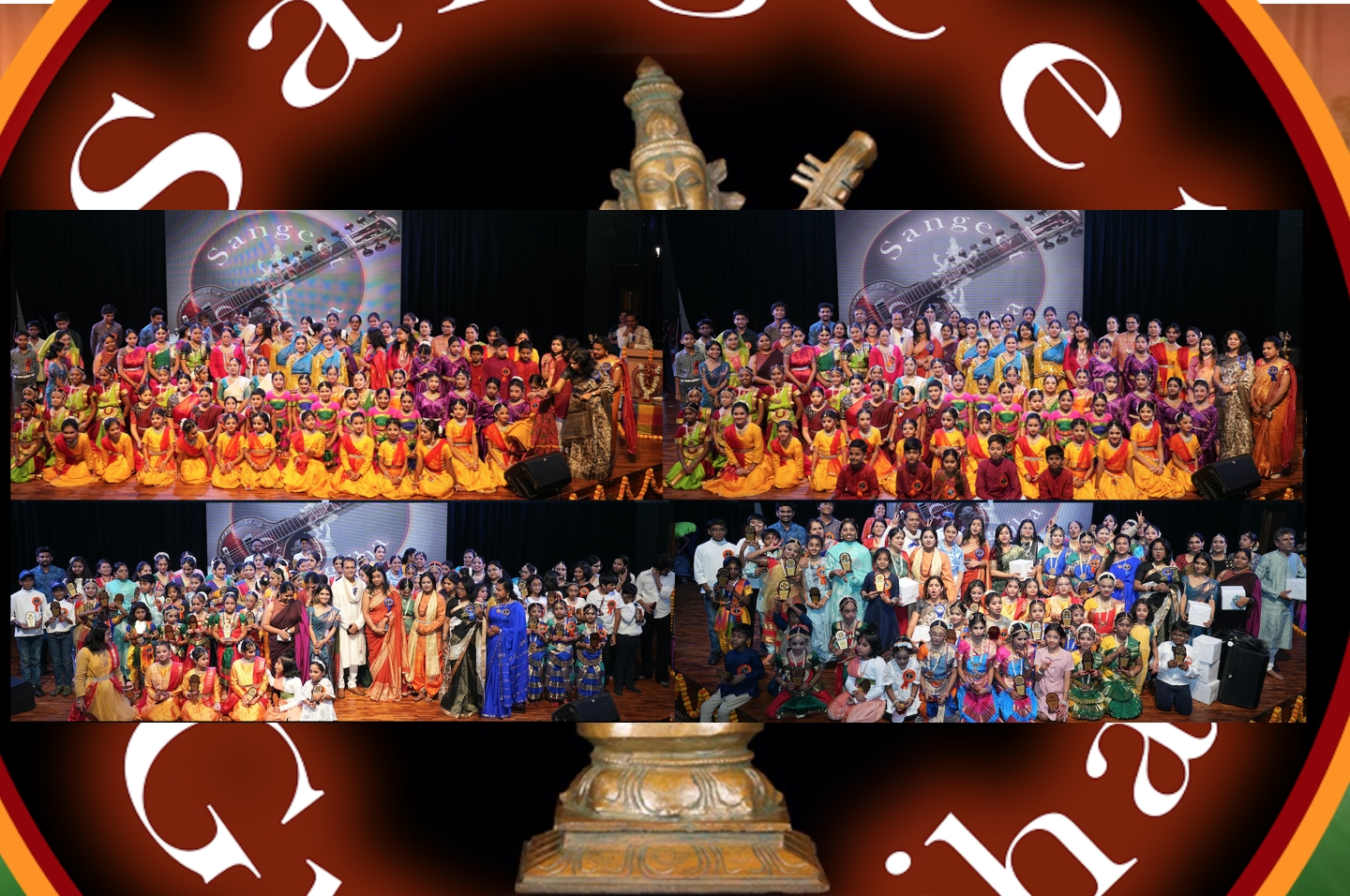 Pratibha Darpan | Annual Day 2025