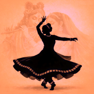 Kathak - Classroom