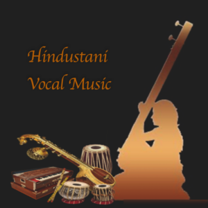HINDUSTANI VOCAL Offline-Classroom Facility