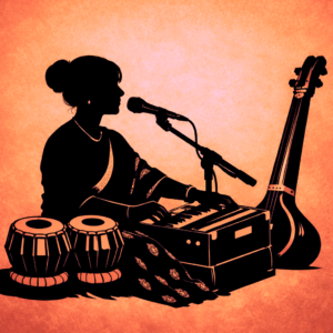 Hindustani Vocal - Classroom