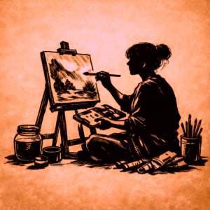 Fine Arts - Classroom