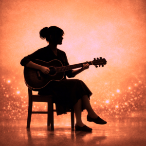 Guitar - Classroom