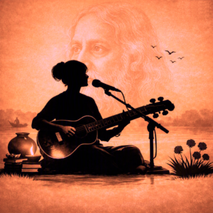 Rabindra Sangeet - Classroom
