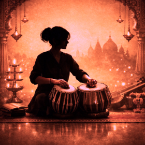 Tabla-Classroom
