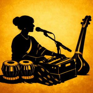 Hindustani Vocal - Online