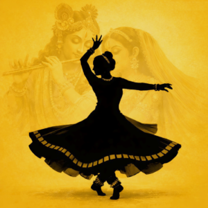 Kathak-Online LIVE -Virtual Class Facility