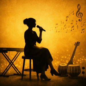 Semi Classical - Light Music  - Online